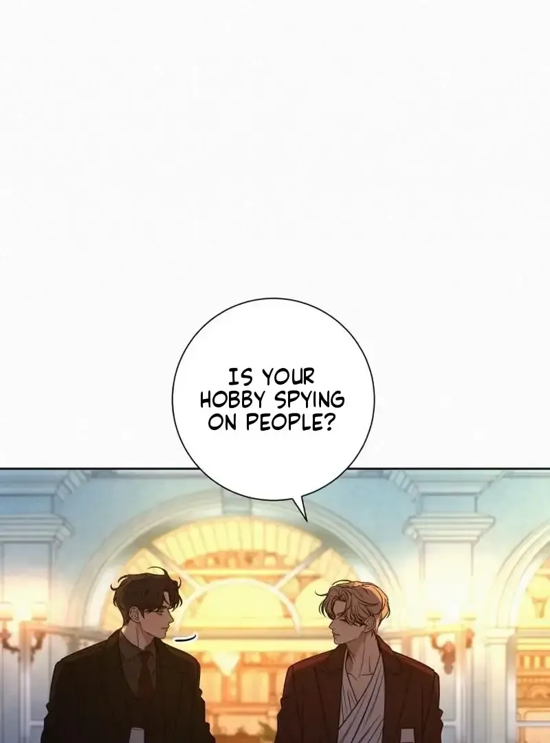 Pure Love Operation Chapter 130 Online - página 16