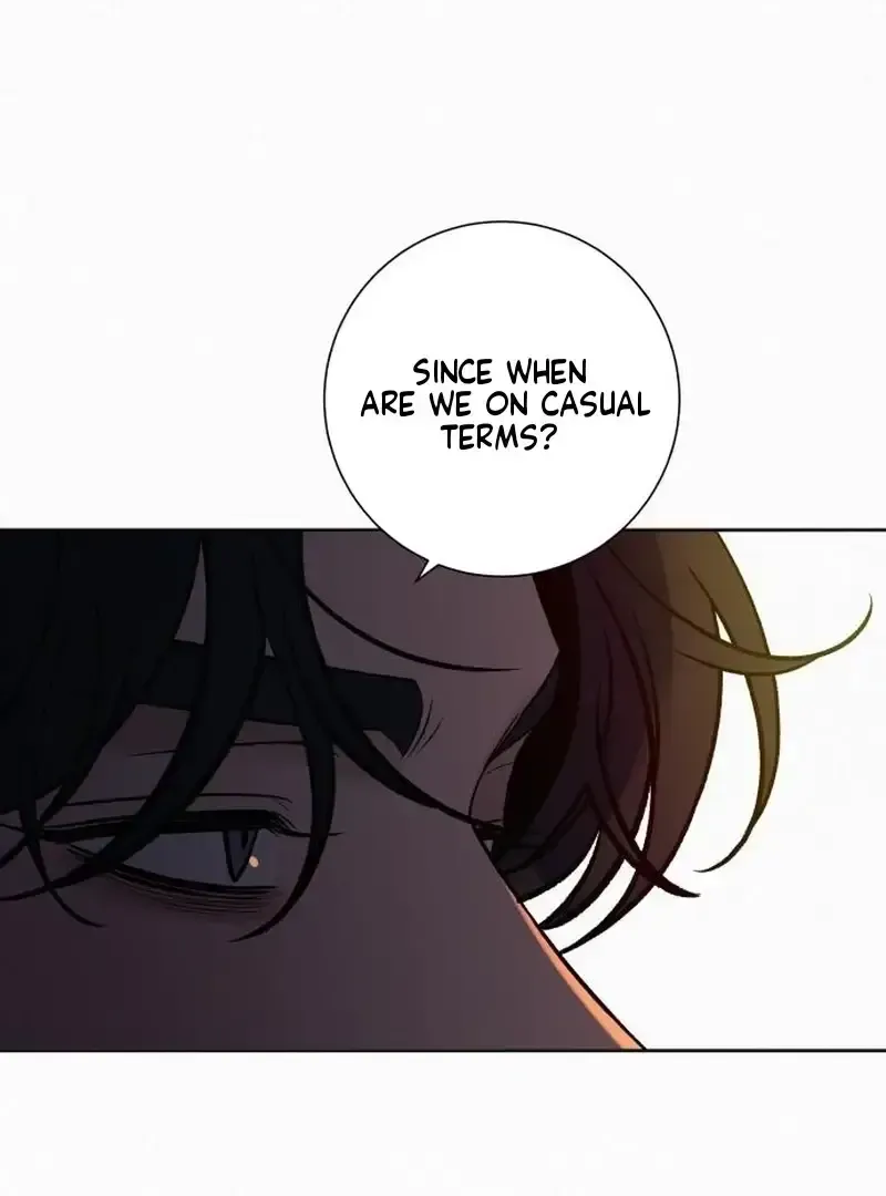 Pure Love Operation Chapter 130 Online - página 18