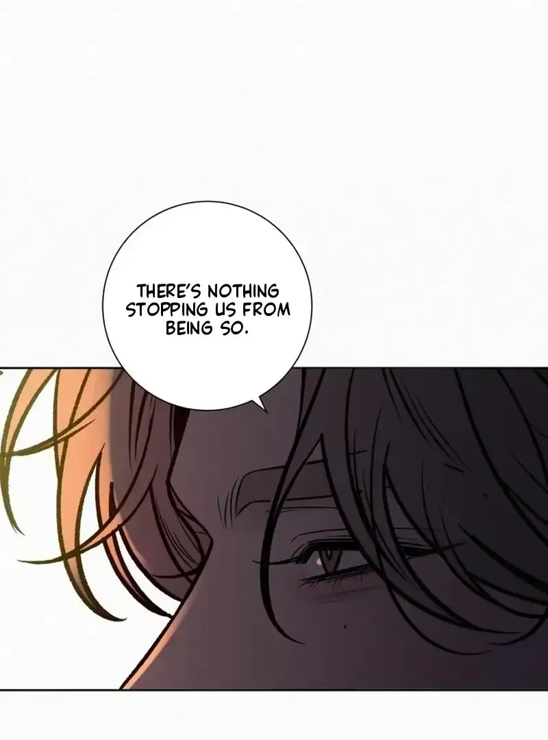 Pure Love Operation Chapter 130 Online - página 19