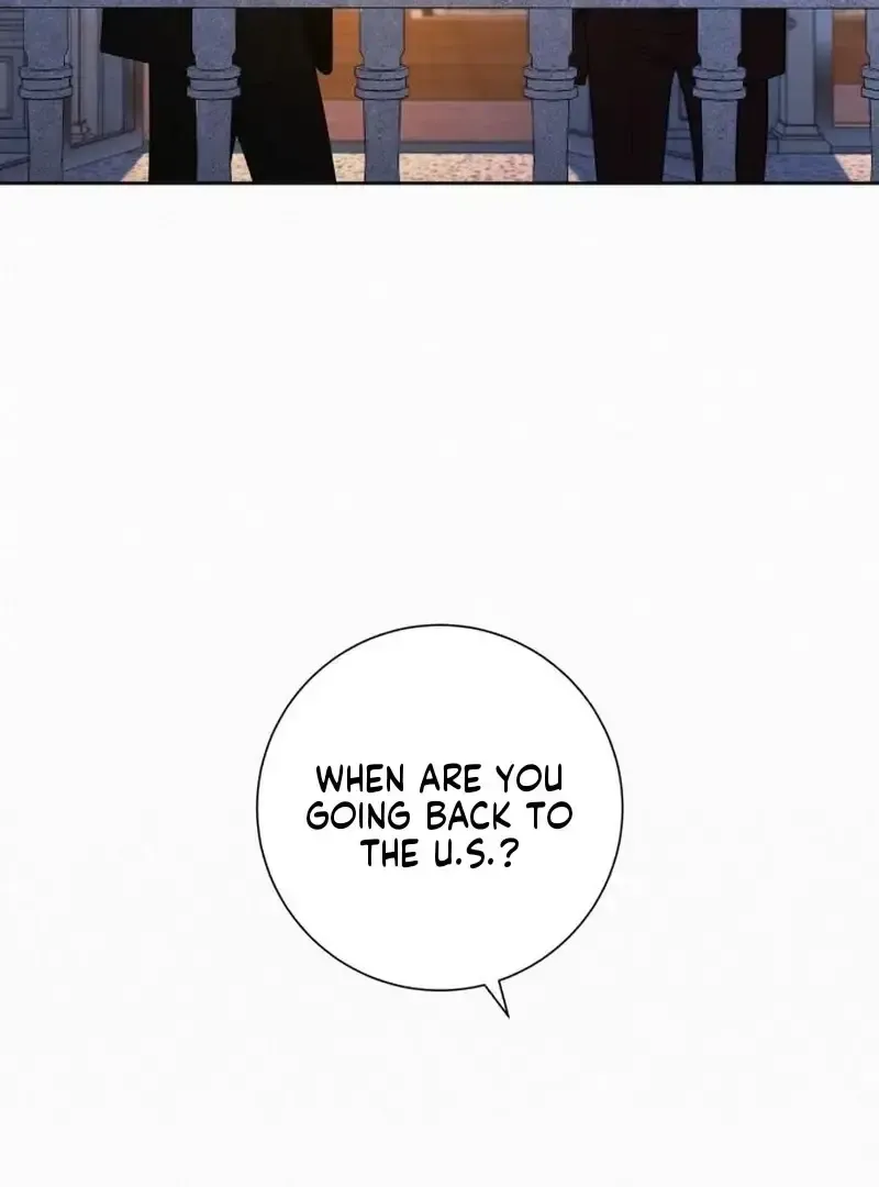 Pure Love Operation Chapter 130 Online - página 32