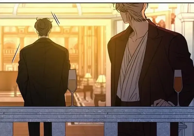 Pure Love Operation Chapter 130 Online - página 33