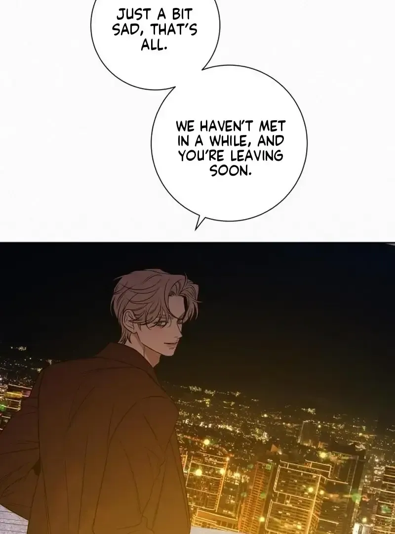 Pure Love Operation Chapter 130 Online - página 38