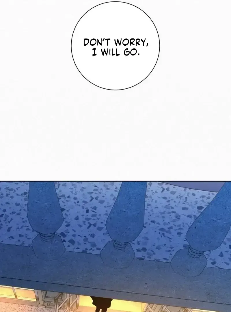 Pure Love Operation Chapter 130 Online - página 47