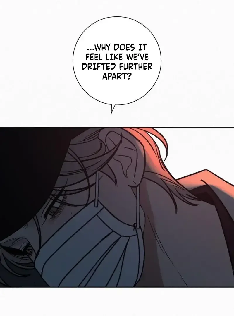 Pure Love Operation Chapter 130 Online - página 118