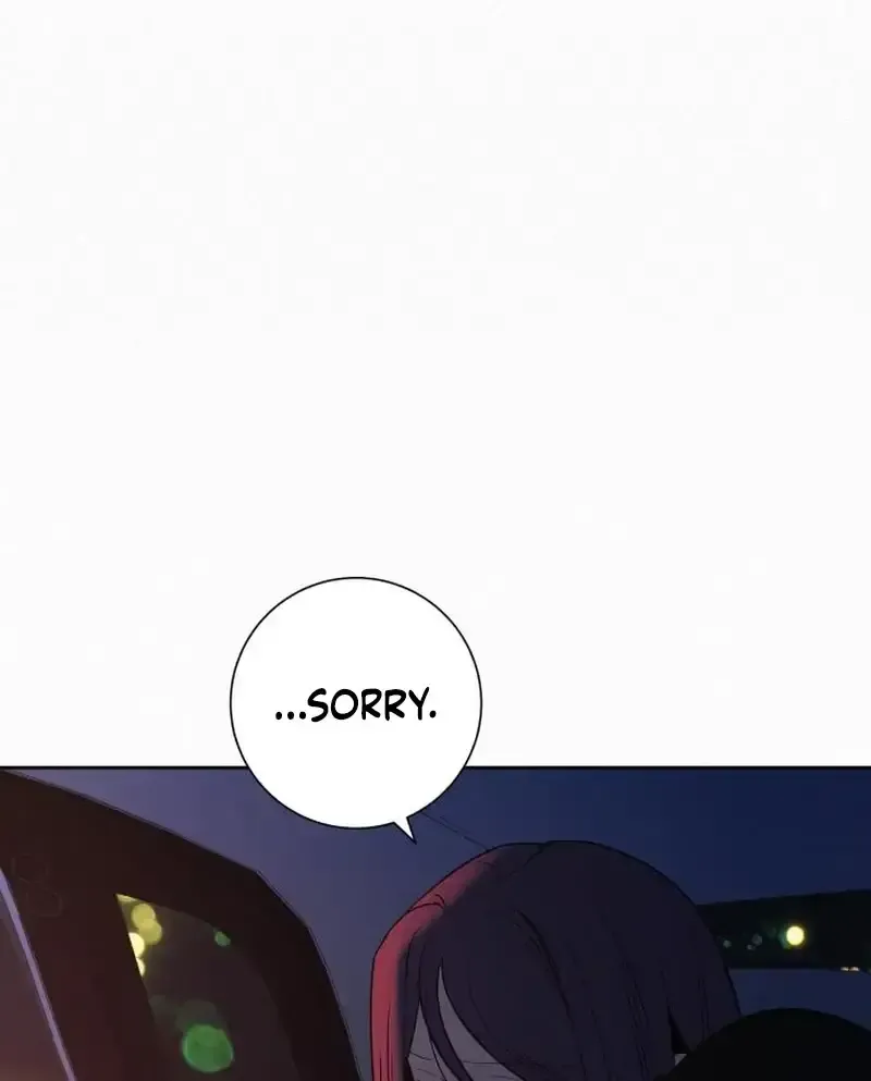 Pure Love Operation Chapter 130 Online - página 119