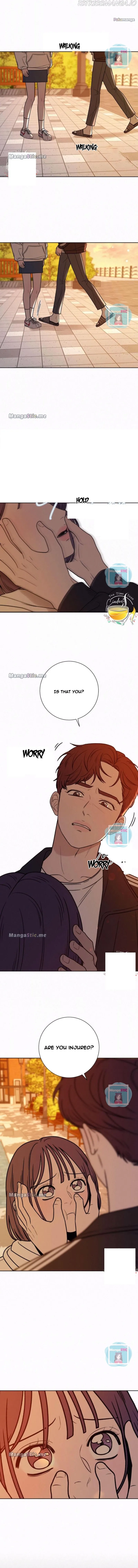 Pure Love Operation Chapter 19 Online - página 3