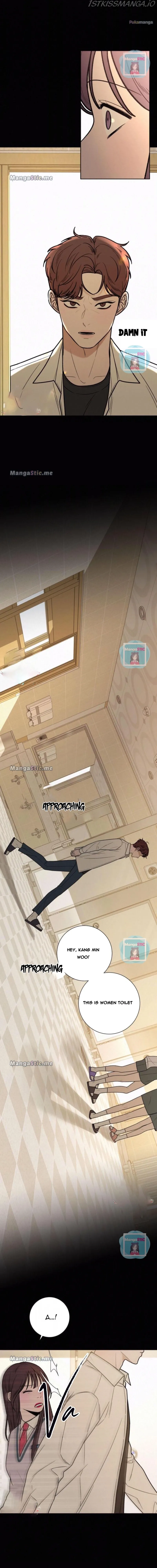 Pure Love Operation Chapter 19 Online - página 6