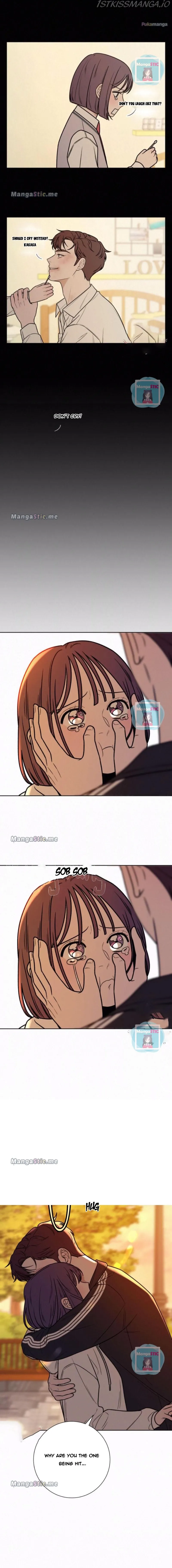 Pure Love Operation Chapter 19 Online - página 10