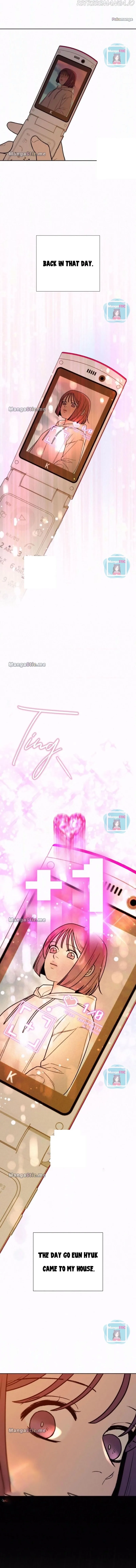 Pure Love Operation Chapter 19 Online - página 15