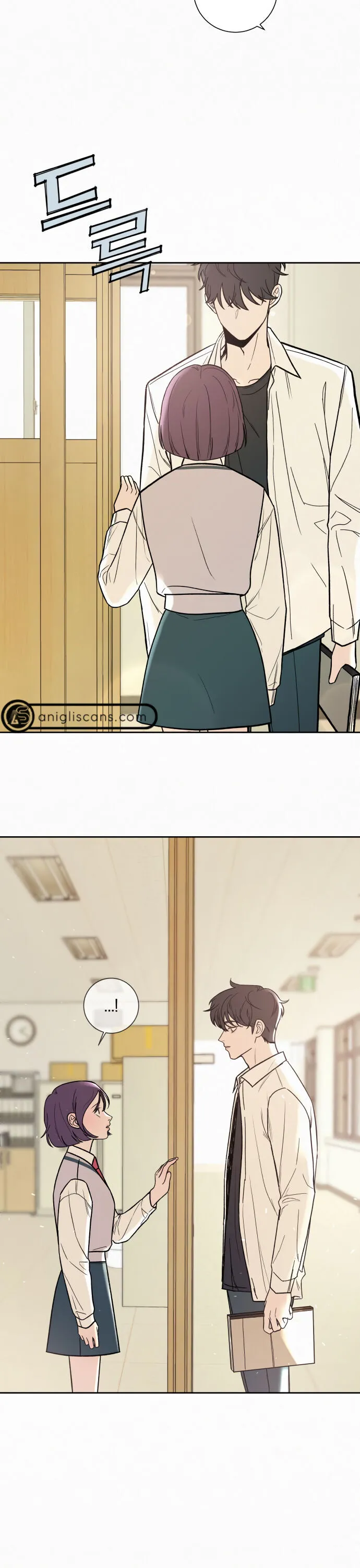 Pure Love Operation Chapter 2 Online - página 31
