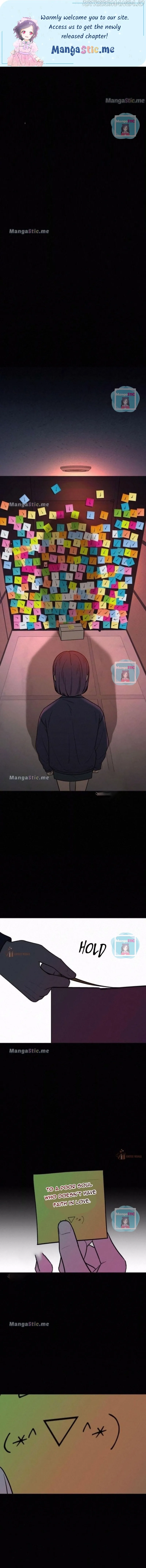 Pure Love Operation Chapter 20 Online - página 1