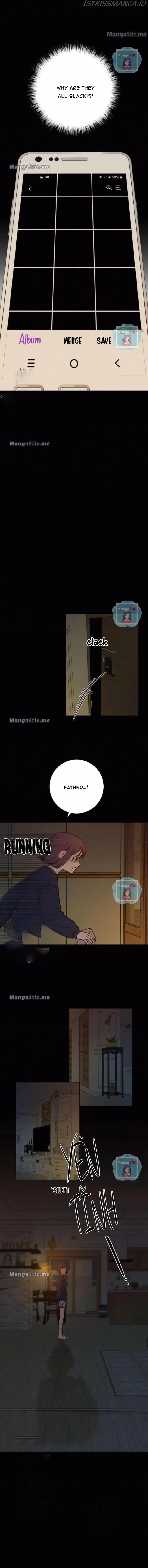 Pure Love Operation Chapter 20 Online - página 4