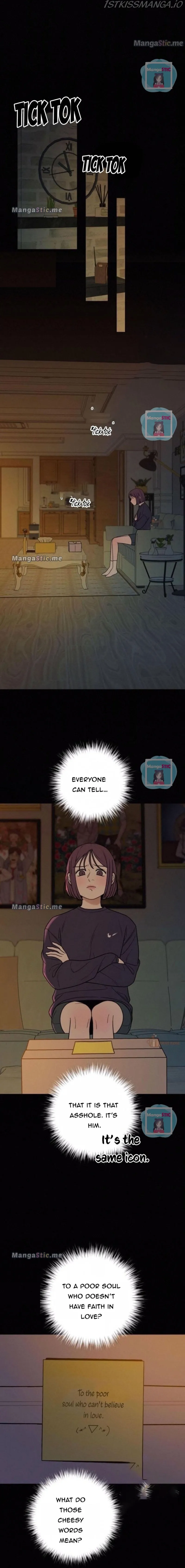 Pure Love Operation Chapter 20 Online - página 6