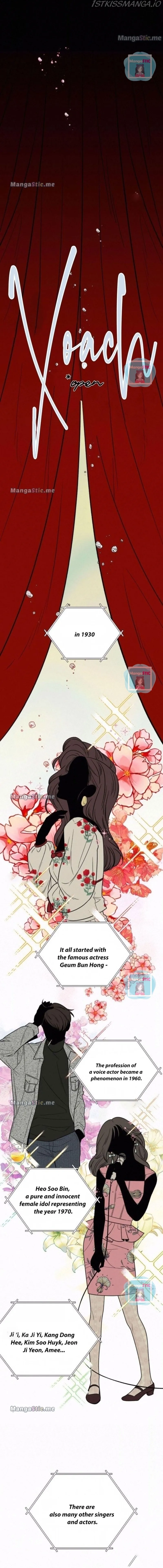 Pure Love Operation Chapter 20 Online - página 13