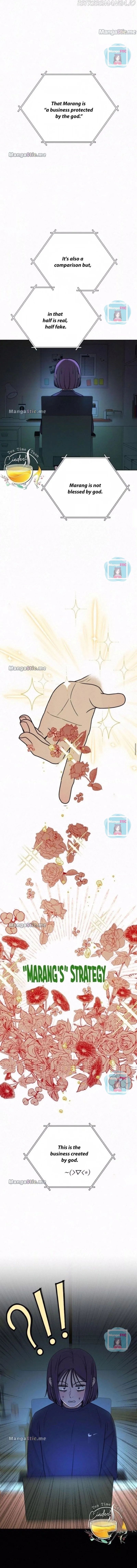 Pure Love Operation Chapter 20 Online - página 17