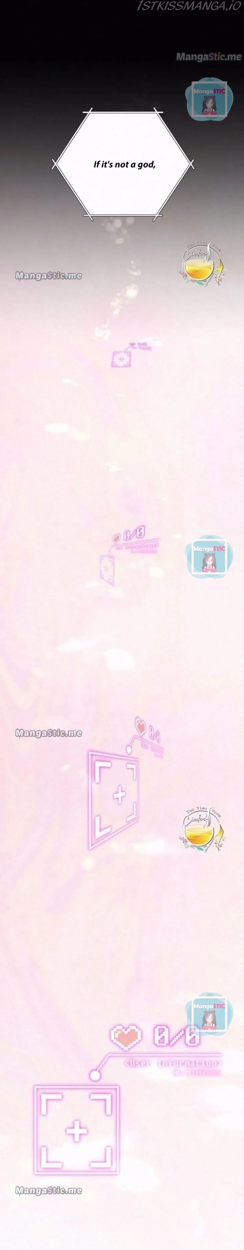 Pure Love Operation Chapter 20 Online - página 19