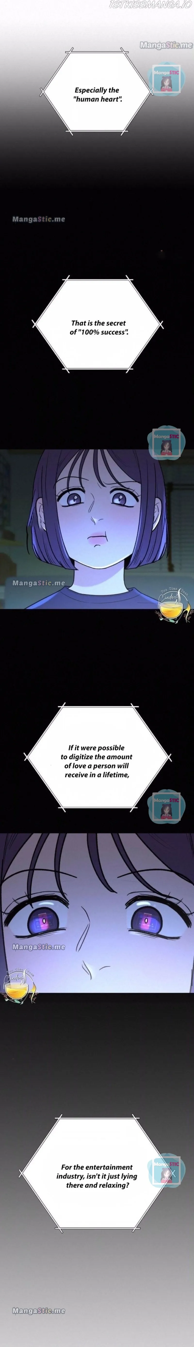 Pure Love Operation Chapter 20 Online - página 21