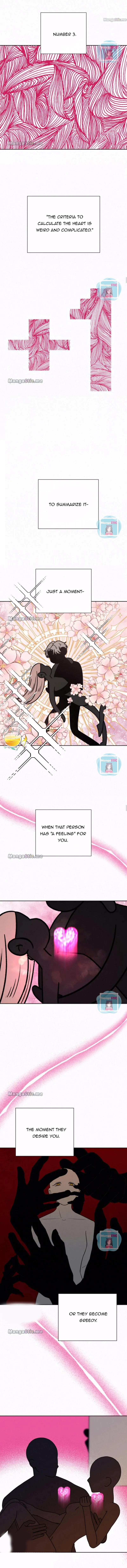 Pure Love Operation Chapter 21 Online - página 2