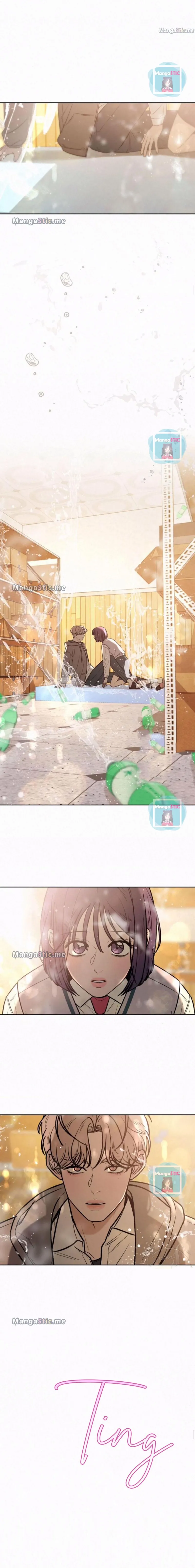 Pure Love Operation Chapter 21 Online - página 17