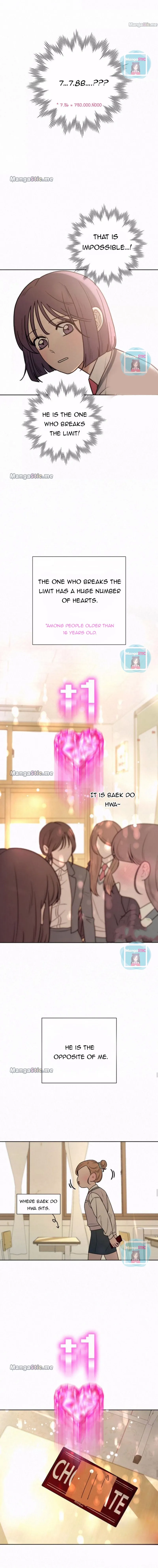 Pure Love Operation Chapter 21 Online - página 19