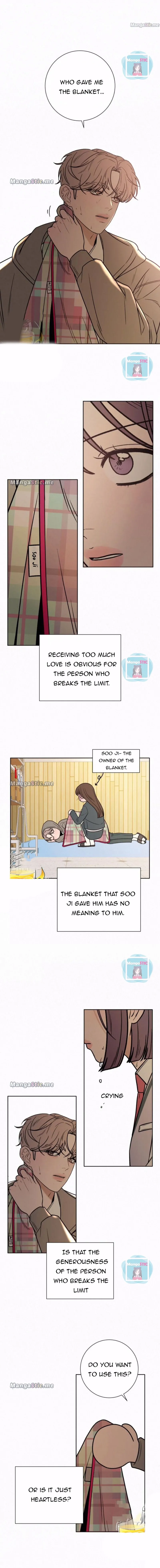 Pure Love Operation Chapter 21 Online - página 21