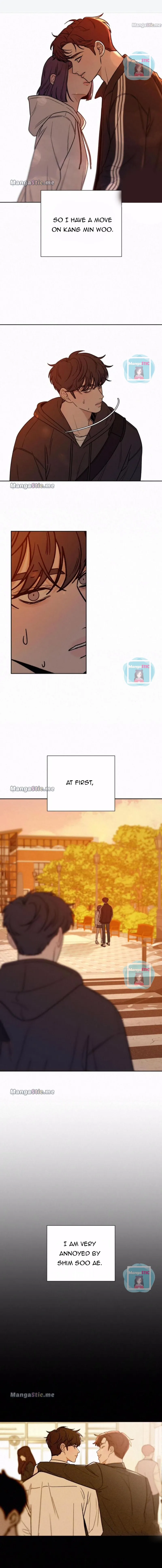 Pure Love Operation Chapter 21 Online - página 26