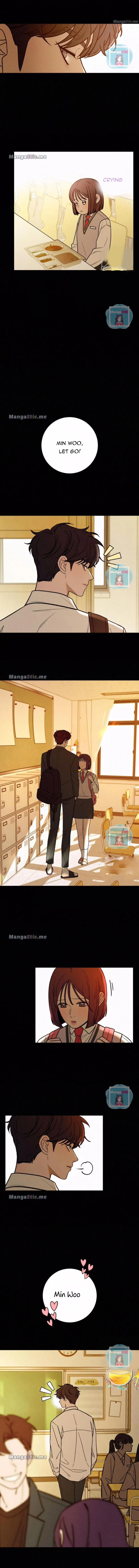 Pure Love Operation Chapter 21 Online - página 27