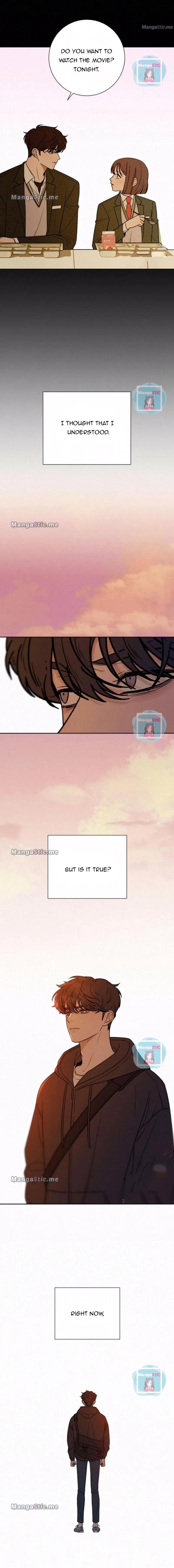 Pure Love Operation Chapter 21 Online - página 30