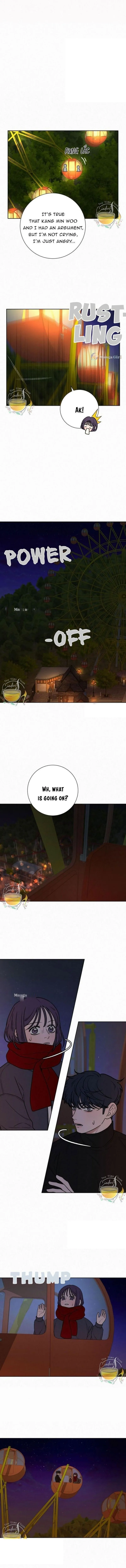 Pure Love Operation Chapter 32 Online - página 2