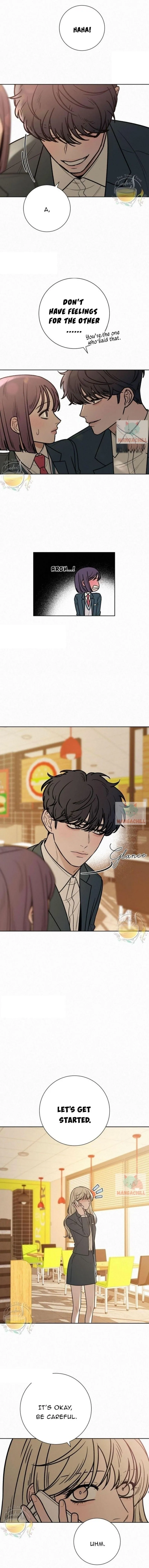 Pure Love Operation Chapter 33 Online - página 3