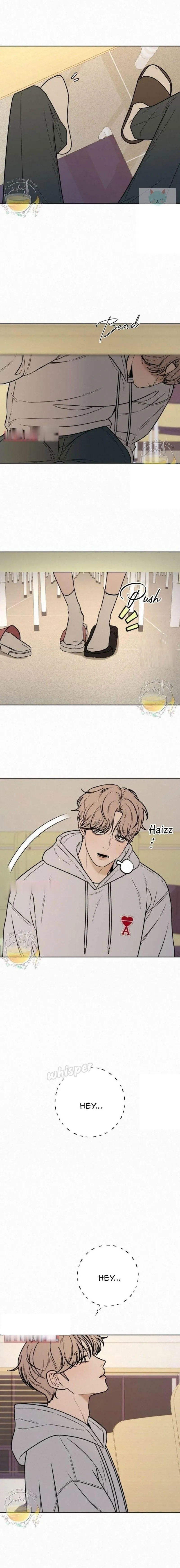 Pure Love Operation Chapter 33 Online - página 9