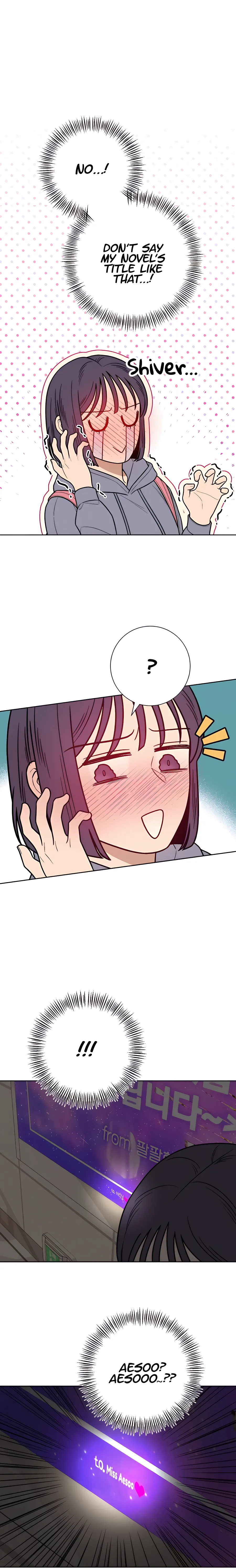Pure Love Operation Chapter 38 Online - página 5