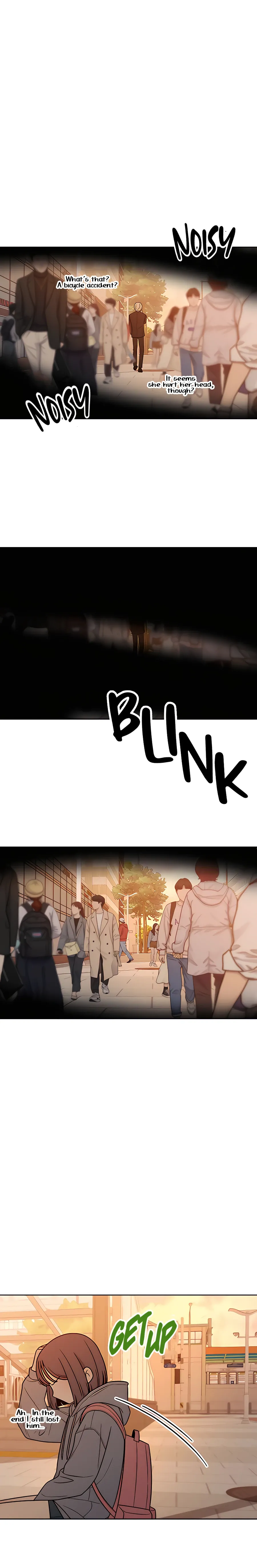 Pure Love Operation Chapter 38 Online - página 18