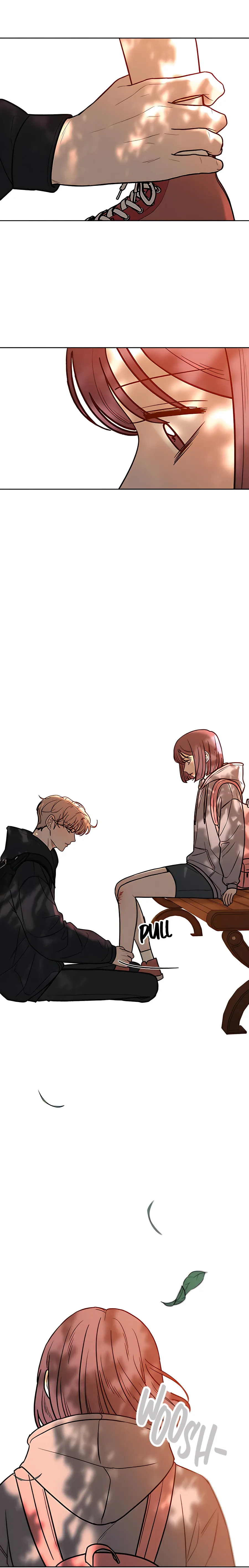 Pure Love Operation Chapter 38 Online - página 24