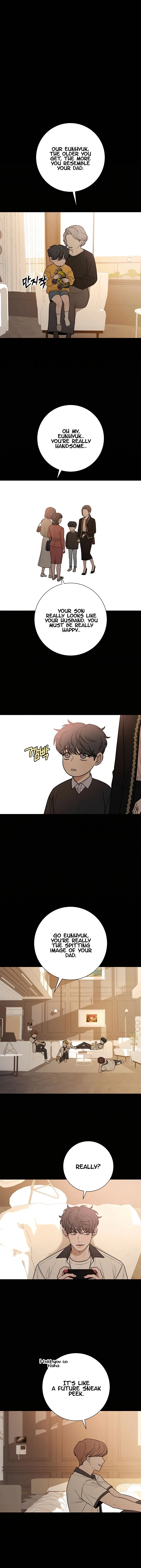 Pure Love Operation Chapter 40 Online - página 2