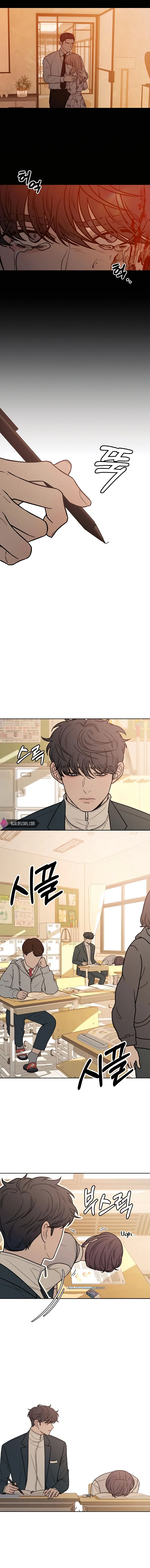 Pure Love Operation Chapter 40 Online - página 4