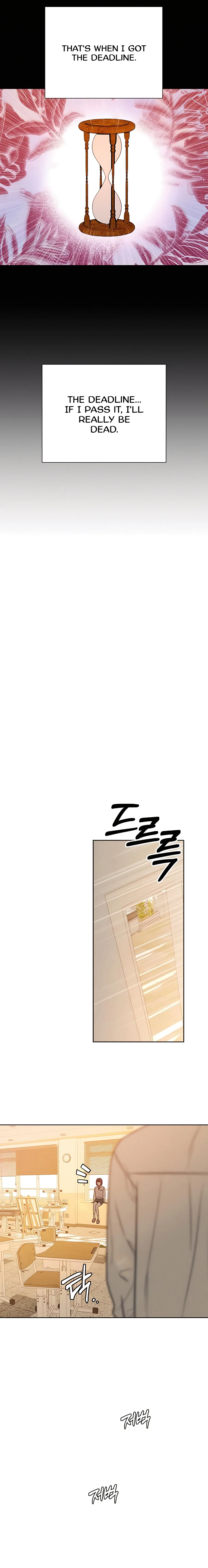 Pure Love Operation Chapter 41 Online - página 10