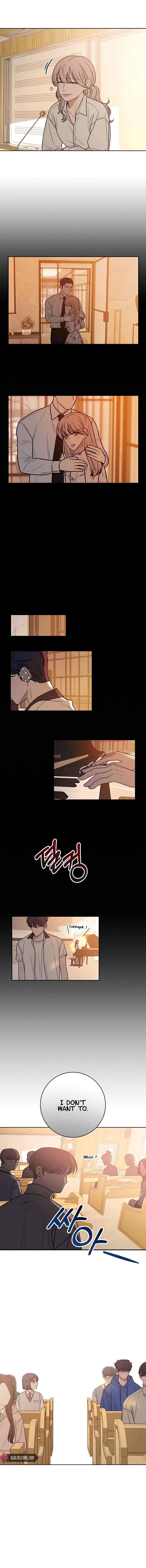 Pure Love Operation Chapter 42 Online - página 3