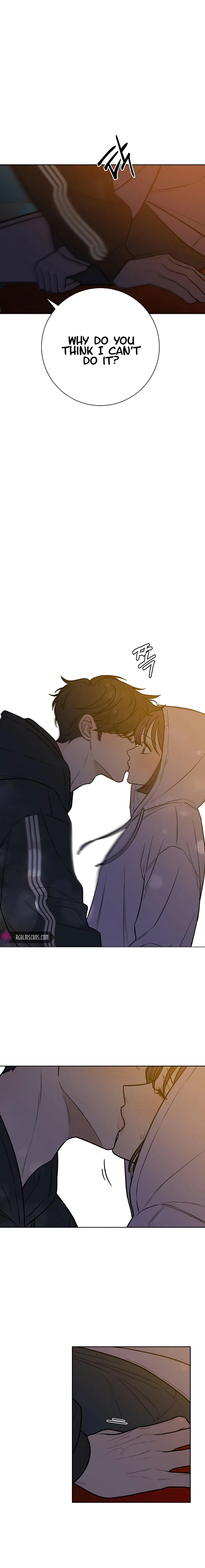 Pure Love Operation Chapter 44 Online - página 2
