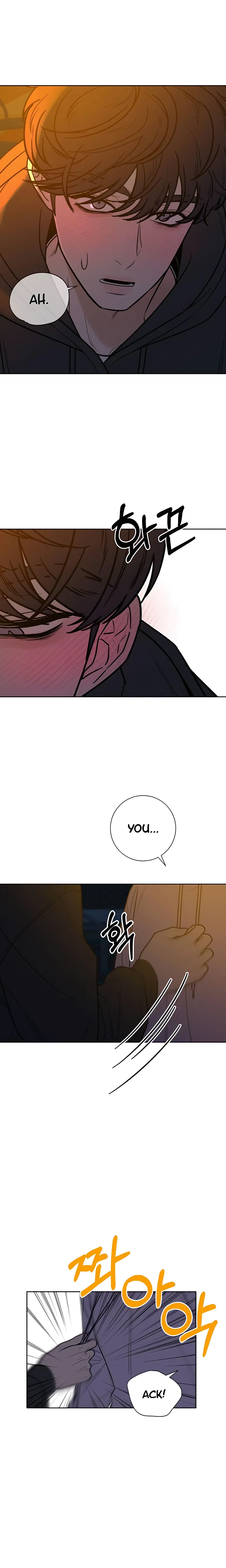 Pure Love Operation Chapter 44 Online - página 4