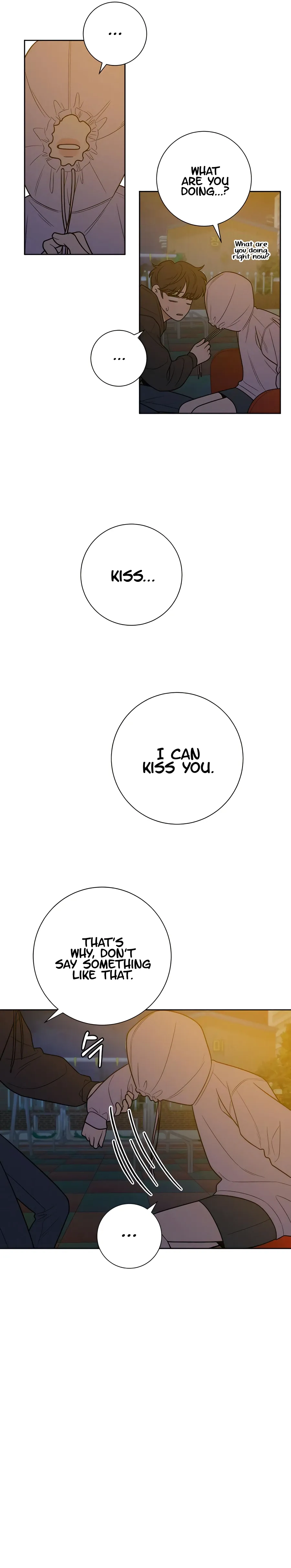 Pure Love Operation Chapter 44 Online - página 5