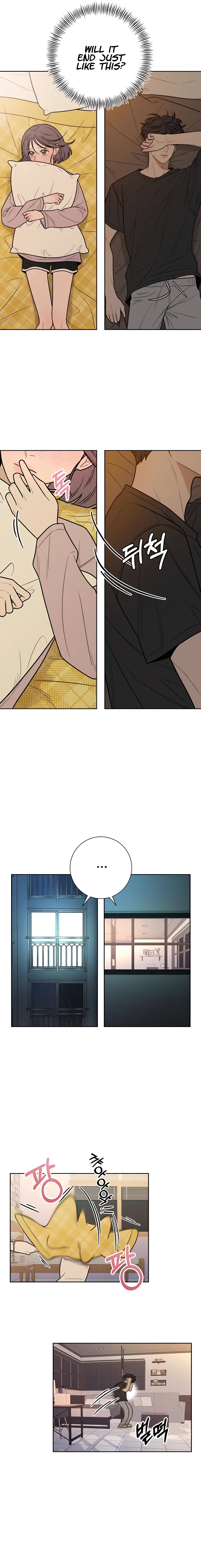 Pure Love Operation Chapter 44 Online - página 10