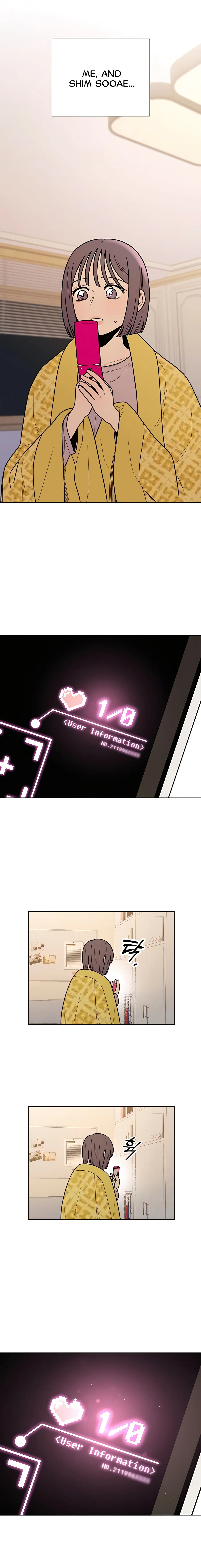 Pure Love Operation Chapter 44 Online - página 13