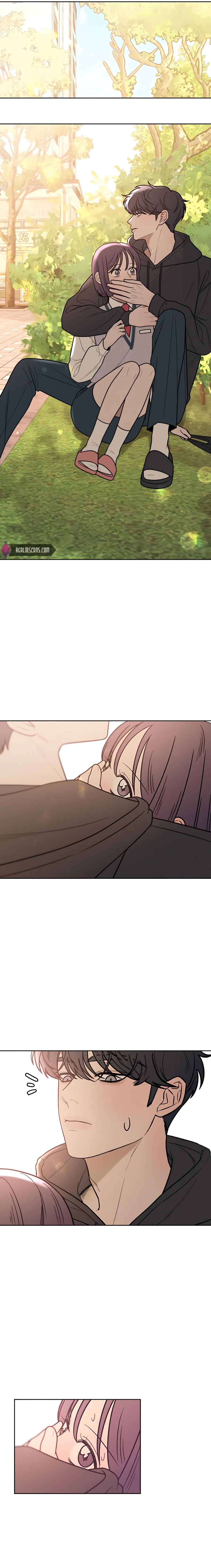 Pure Love Operation Chapter 44 Online - página 24