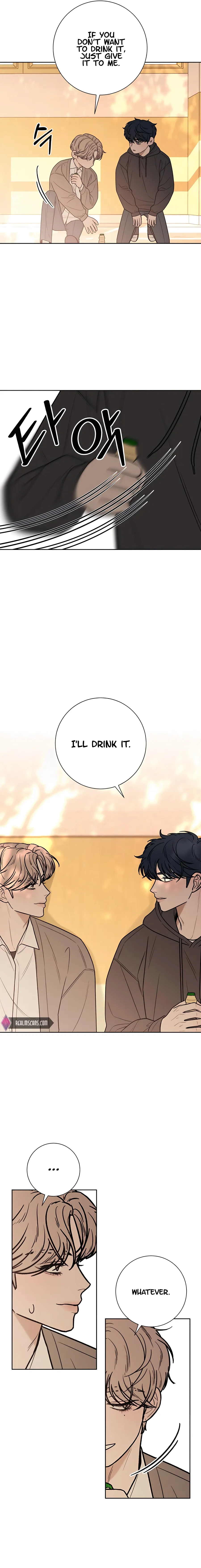 Pure Love Operation Chapter 45 Online - página 6