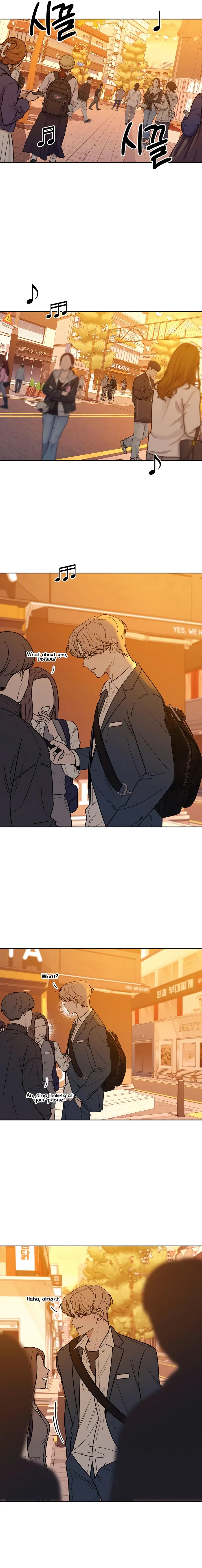 Pure Love Operation Chapter 45 Online - página 10