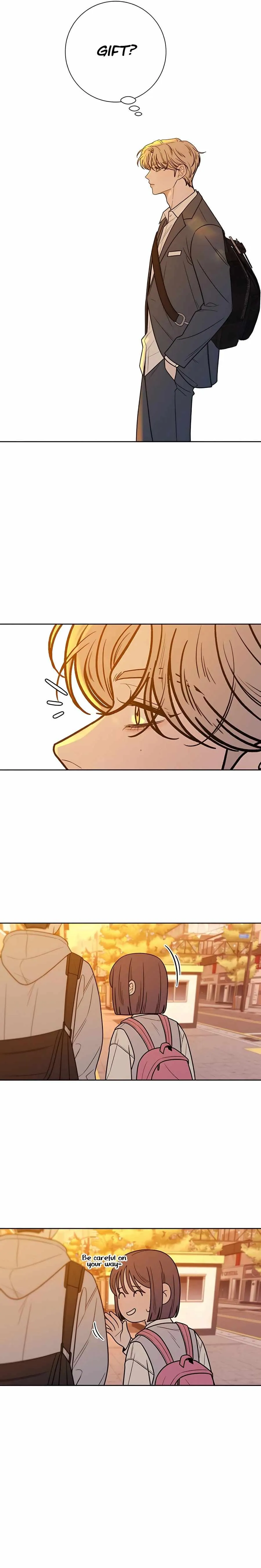 Pure Love Operation Chapter 46 Online - página 8