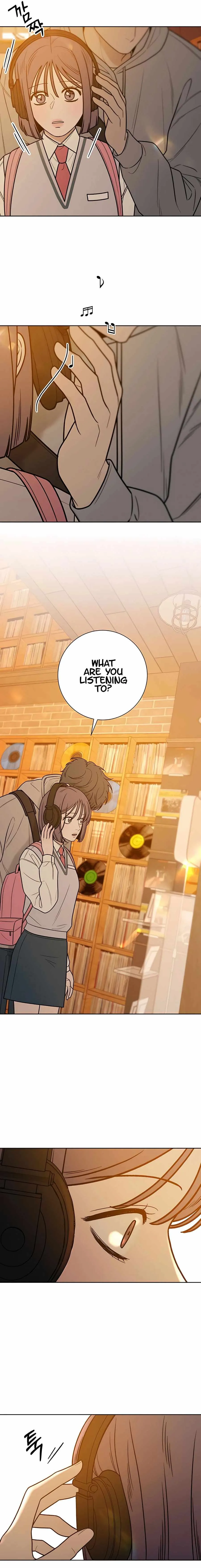 Pure Love Operation Chapter 46 Online - página 18