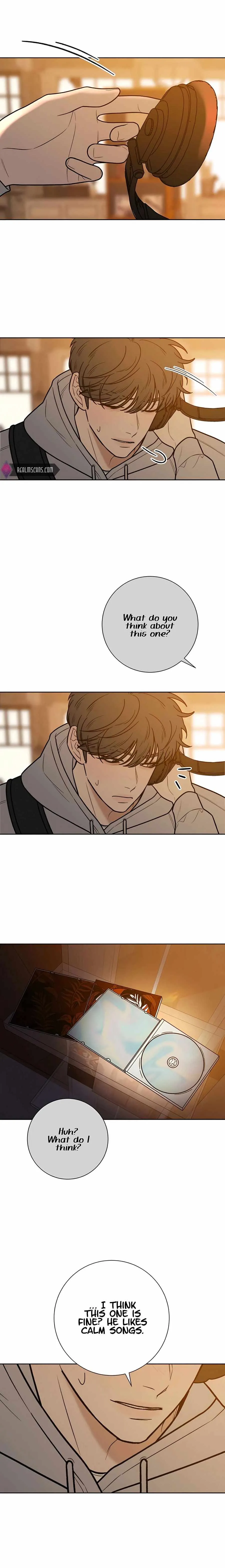 Pure Love Operation Chapter 46 Online - página 21