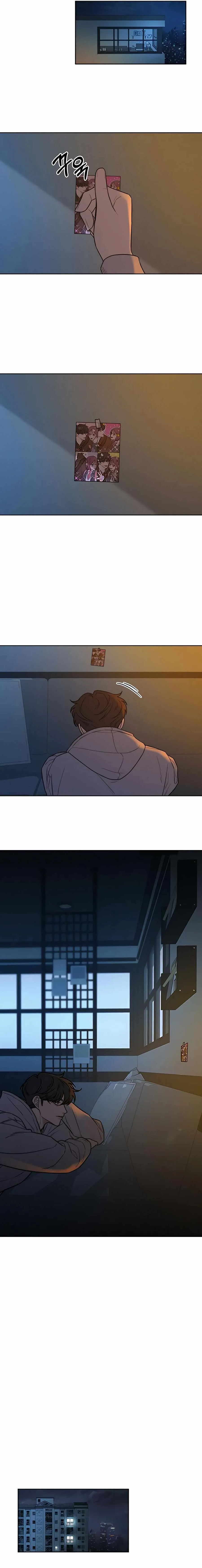 Pure Love Operation Chapter 46 Online - página 26